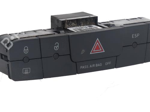 Warning switch SEAT IBIZA IV (6J5, 6P1) | BP37235207I22 - Image 2