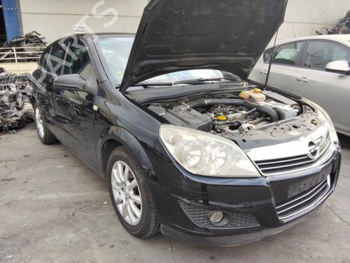 Left taillight OPEL ASTRA H (A04) | BP23970425C34