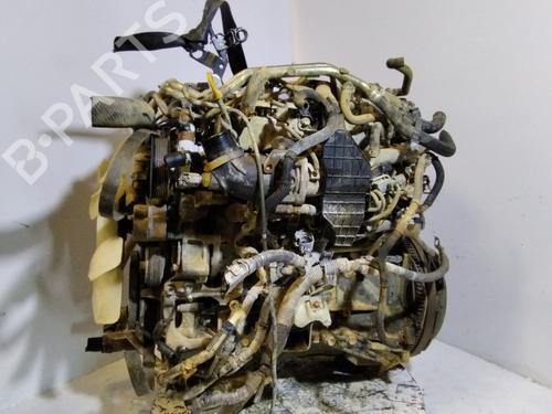 Engine TOYOTA HILUX VII Pickup (_N1_, _N2_, _N3_) 2.5 D-4D (KUN15, KUN35) | BP17806414M1 