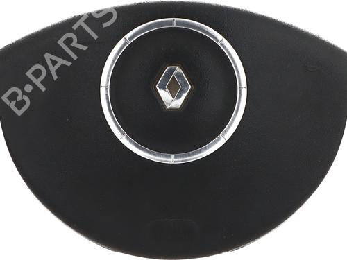 Førerens kollisjonspute RENAULT SCÉNIC II (JM0/1_) [2003-2010]  30061491