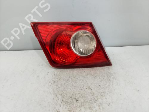 Left tailgate light CHEVROLET LACETTI (J200) 2.0 D (121 hp) 17863572