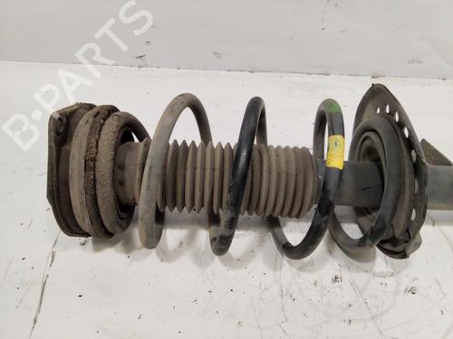 Left front shock absorber NISSAN QASHQAI I (J10, NJ10)  | BP29289299M16 