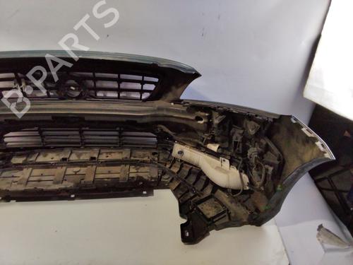 Front bumper VOLVO V40 Hatchback (525) D3 | BP29851950C7
