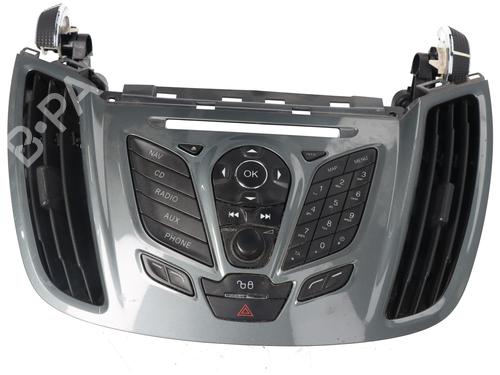 Used Switch Switch FORD C-MAX II (DXA/CB7, DXA/CEU) [2010-2019] 36542097 36542097