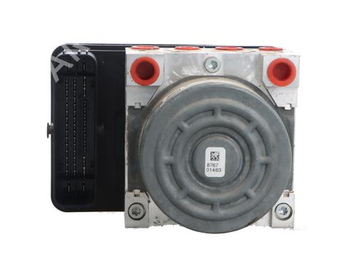 Used Alternator Alternator SAAB 9-3 (YS3F, E79, D79, D75) 2.2 TiD (125 hp) 34372165 34372165