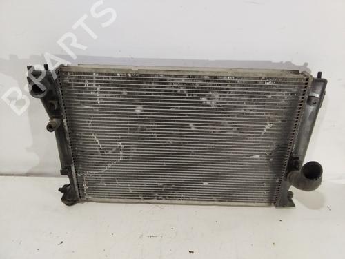 Køler TOYOTA COROLLA Verso (ZER_, ZZE12_, R1_) 2.2 D-4D (AUR10_, AUR10R) (177 hp) 32364326