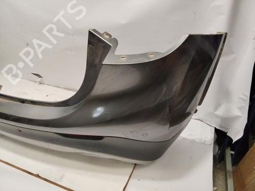 Rear bumper INFINITI QX30 2.2 D AWD | BP29392949C8 