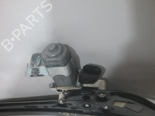 Rear right window mechanism BMW 5 (E60)  | BP10040635C25 