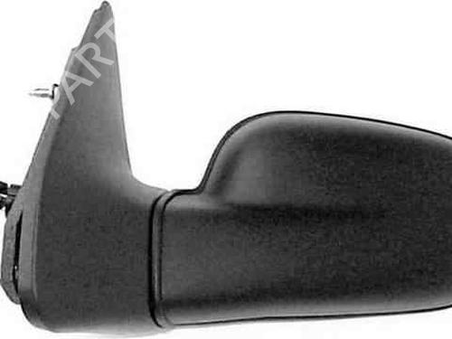 Used Left mirror RENAULT CLIO II (BB_, CB_) [1998-2016]  8579287