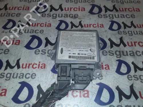 Used ECU airbags FORD MONDEO III (B5Y) 2.0 16V TDDi / TDCi (115 hp) 8561605