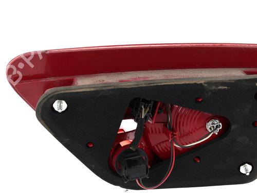 Left tailgate light SEAT ALTEA XL (5P5, 5P8)  | BP29850763C79