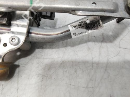 Front wiper motor PEUGEOT 208 I (CA_, CC_) 1.6 HDi | BP20320913M29