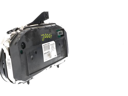 Instrument cluster RENAULT MEGANE II Coupé-Cabriolet (EM0/1_)  | BP29821065C47 
