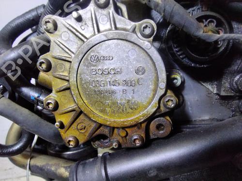Engine AUDI A3 Sportback (8PA) | BP36572092M1 - Image 5