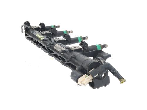 Injection rail FORD FOCUS II Saloon (DB_, FCH, DH) | BP31166149M98 - Image 2