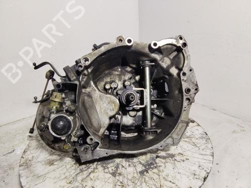 Used Gearbox CITROËN BERLINGO / BERLINGO FIRST MPV (MF_, GJK_, GFK_) [1996-2025]  29990426