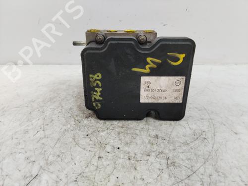 Used ABS pump AUDI A1 (8X1, 8XK) 1.6 TDI (105 hp) 25467560