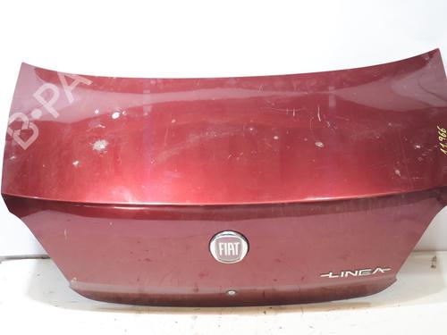 Used Tailgate Tailgate 36803361 36803361