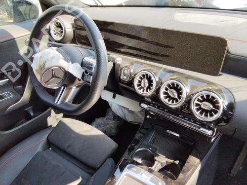 Front right panel MERCEDES-BENZ CLA (C118) CLA 220 (118.344) | BP37241911C59 - Image 19