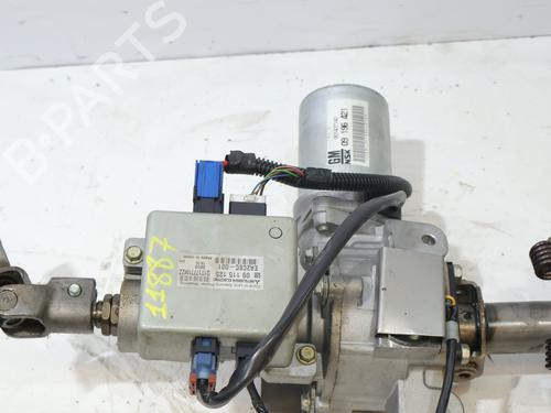 Steering column OPEL CORSA C (X01) | BP36543175M21 - Image 3