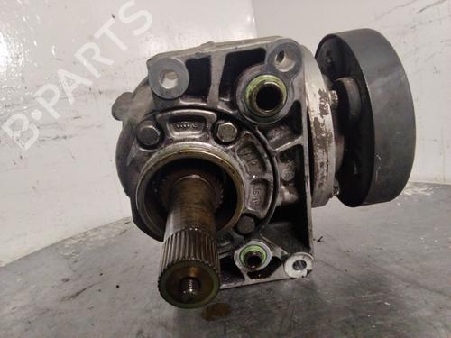Differensial forvogn VW GOLF IV (1J1) 1.9 TDI 4motion | BP29576967M23 