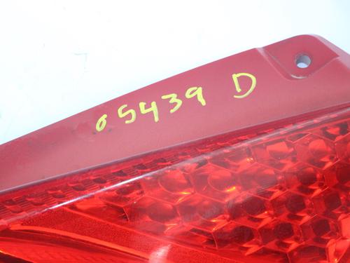 Right taillight FORD FIESTA VI (CB1, CCN) 1.6 TDCi | BP15880560C35 