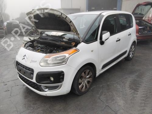 Recambios CITROËN C3 Picasso (SH_) 1.4 VTi 95 (SH8FSC, SH8FP0, SH8FP6) (95 hp) 4390464