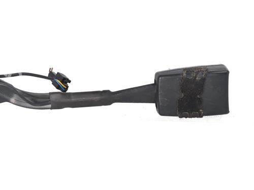 Seat buckle VW PASSAT B6 (3C2) | BP36699144I32 - Image 3