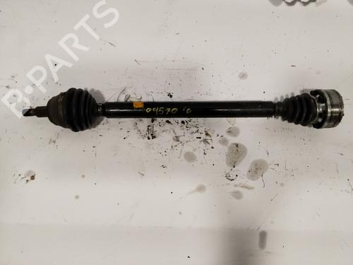 Right front driveshaft VW CORRADO (53I) 2.9 VR6 | BP29430694M39 