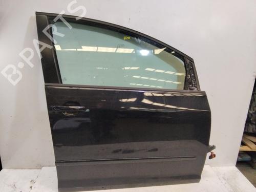 Used Right front door VW GOLF PLUS V (5M1, 521) [2004-2013]  18127066