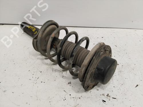 Right front shock absorber PEUGEOT 206 Hatchback (2A/C) 2.0 S16 | BP26004865M17 