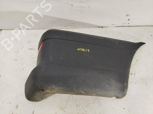 Used Corner bumper Corner bumper MERCEDES-BENZ VITO Bus (W639) 115 CDI (639.701, 639.703, 639.705) (150 hp) 33942035 33942035