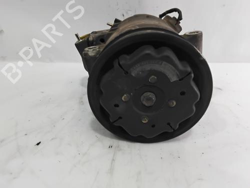 AC compressor SKODA FABIA I (6Y2)  | BP29070596M34 