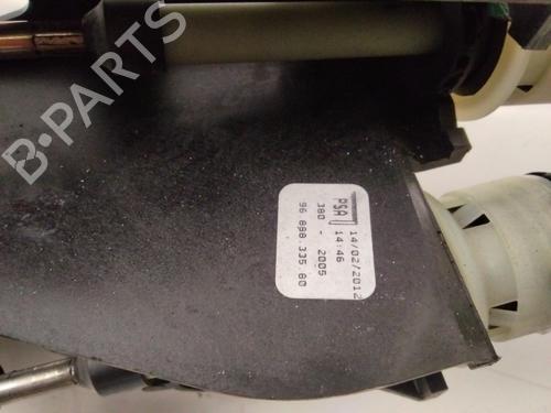 Gear lever CITROËN C3 Picasso (SH_)  | BP29399072M90 