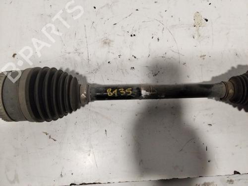 Left front driveshaft HYUNDAI ix35 (LM, EL, ELH)  | BP22425059M38 