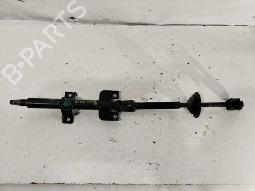 Rattakselaggregat MERCEDES-BENZ VITO / MIXTO Van (W639) [2003-2026]  31914969