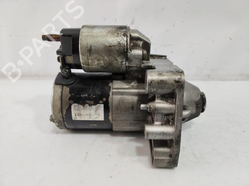Startmotor PEUGEOT 207 CC (WD_) [2007-2015]  29826026