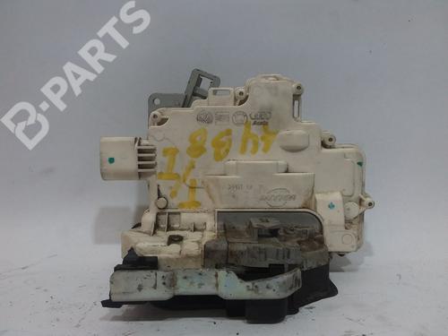Used Rear left lock Rear left lock AUDI A4 B8 (8K2) [2007-2017] 10068923 10068923