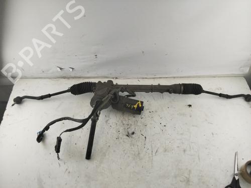 Used Steering rack CITROËN C2 (JM_) 1.4 (73 hp) 21075907
