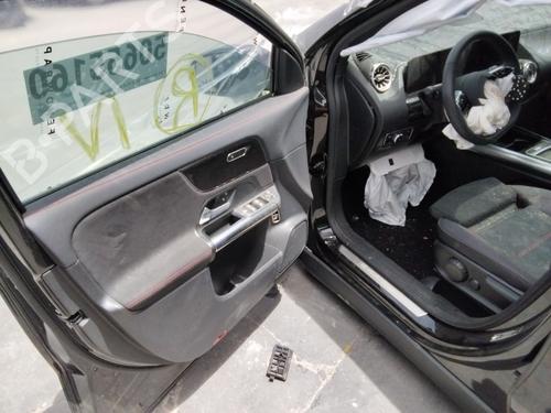 Right tailgate light MERCEDES-BENZ GLA (H247) GLA 250 4-matic (247.747) | BP36869757C80  - Image 16