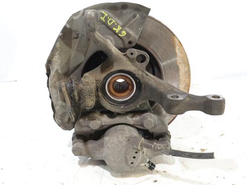 Venstre Styrespindel Lejehus Venstre Styrespindel Lejehus SEAT IBIZA II (6K1) [1993-2002] 37444350 37444350
