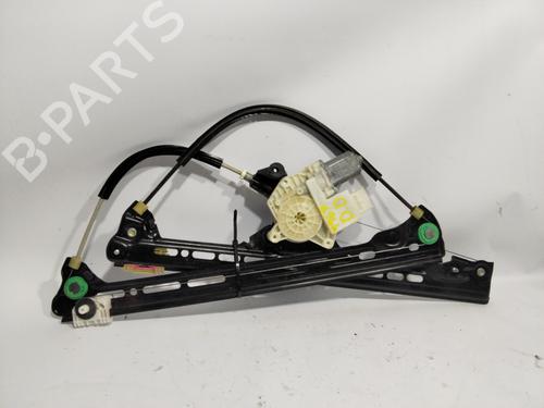 Front right window mechanism CITROËN C4 Grand Picasso II (DA_, DE_) | BP29962343C23