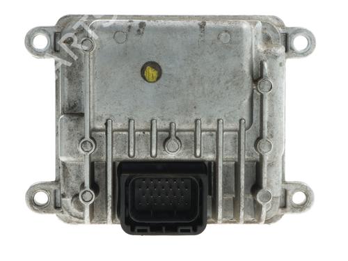 Centralina do motor Centralina do motor OPEL CORSA C (X01) [2000-2009] 35769531 35769531