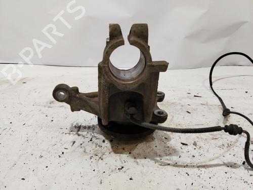 Right front steering knuckle PEUGEOT 1007 (KM_)  | BP30411813M26 