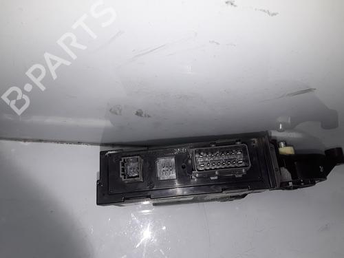 Right front window motor PEUGEOT 307 (3A/C)  | BP9192631E20 
