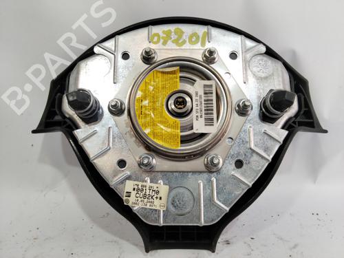 Førerens kollisjonspute SEAT TOLEDO II (1M2) 1.9 TDI | BP24457403C9 