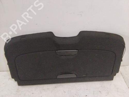 Rear parcel shelf PEUGEOT 308 I (4A_, 4C_)  | BP19025872C85 