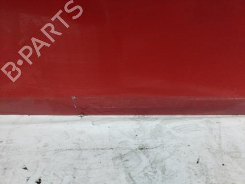 Right rear door SEAT LEON (1P1)  | BP24813395C5 