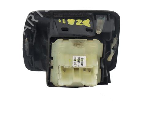 Left front window switch OPEL VIVARO B Van (X82) | BP36435170I27 - Image 3