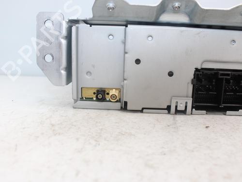 Radio FORD PUMA (J2K, CF7)  | BP16905448E6